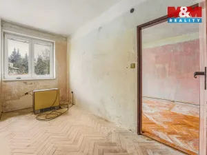 Prodej bytu 3+1, Orlické Záhoří, 71 m2