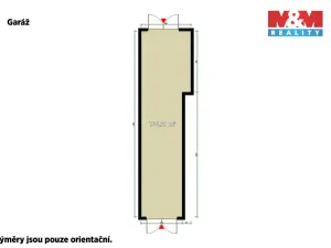 Prodej rodinného domu, Plzeň - Bolevec, Franze Liszta, 144 m2