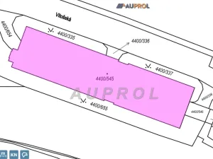 Prodej ostatní, Praha - Modřany, Vitošská