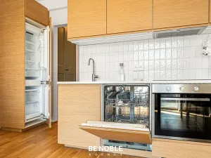 Prodej bytu 3+kk, Praha - Vysočany, Fafkových, 60 m2