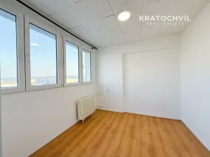 Pronájem bytu 2+kk, Mladá Boleslav, tř. Václava Klementa, 44 m2