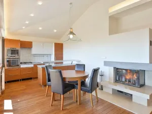 Pronájem bytu 3+kk, Praha - Jinonice, U dětského hřiště, 98 m2