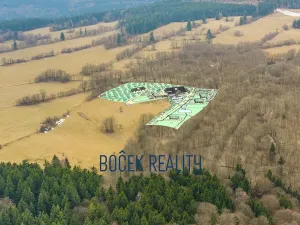 Prodej komerčního pozemku, Žacléř, 34107 m2