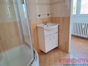 Pronájem bytu 3+1, Přeštice, Palackého, 71 m2