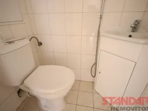 Pronájem bytu 3+1, Přeštice, Palackého, 71 m2