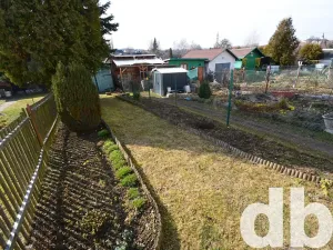 Prodej zahrady, Toužim, Plzeňská, 109 m2