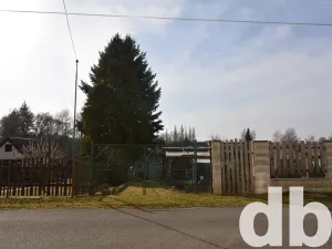 Prodej zahrady, Toužim, Plzeňská, 109 m2
