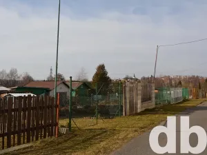 Prodej zahrady, Toužim, Plzeňská, 109 m2