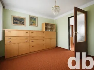 Prodej rodinného domu, Šemnice, 110 m2