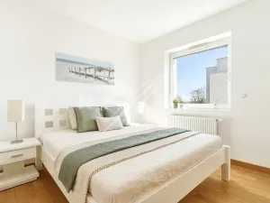 Prodej bytu 3+kk, Praha - Stodůlky, Klečkova, 78 m2