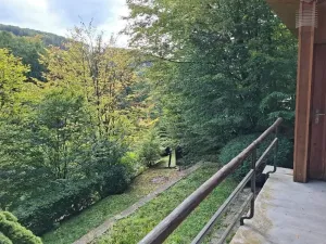 Prodej chaty, Skorotice, 48 m2