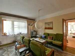 Prodej rodinného domu, Zeleneč, Husova, 162 m2