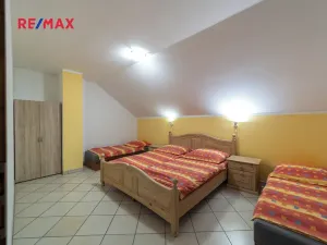 Prodej rodinného domu, Velké Losiny, Bukovická, 850 m2