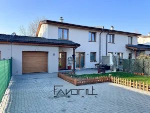 Prodej rodinného domu, Ostrava, Zastavěná, 120 m2