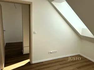 Pronájem bytu 2+kk, Písek, Havlíčkovo nám., 43 m2