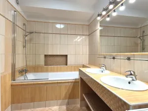 Pronájem bytu 3+kk, Písek, Karla Boromejského, 74 m2