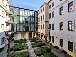 Prodej bytu 3+kk, Praha - Nové Město, Petrská, 85 m2