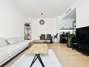 Prodej bytu 3+kk, Praha - Nové Město, Petrská, 85 m2