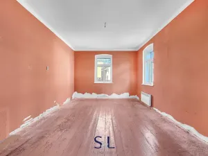 Prodej rodinného domu, Mimoň, V Lukách, 176 m2