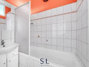 Prodej rodinného domu, Mimoň, V Lukách, 176 m2