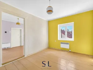 Prodej rodinného domu, Mimoň, V Lukách, 176 m2