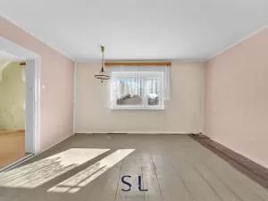 Prodej rodinného domu, Mimoň, V Lukách, 176 m2