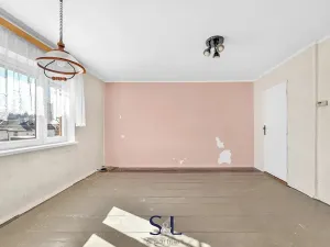 Prodej rodinného domu, Mimoň, V Lukách, 176 m2