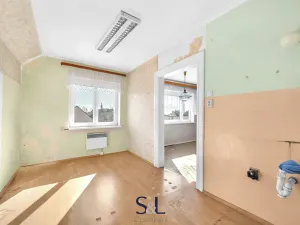 Prodej rodinného domu, Mimoň, V Lukách, 176 m2