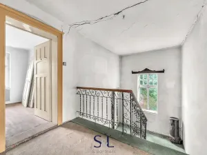 Prodej rodinného domu, Liberec, Ruprechtická, 240 m2