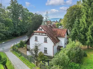 Prodej rodinného domu, Liberec, Ruprechtická, 240 m2