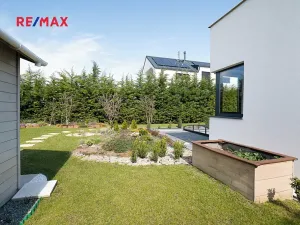 Prodej rodinného domu, Hovorčovice, Na Konci světa, 188 m2