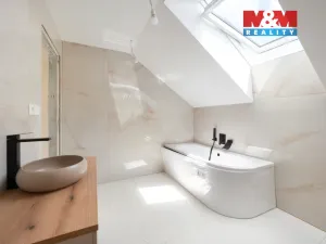 Prodej rodinného domu, Malý Újezd - Vavřineč, 125 m2