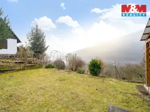 Prodej zahrady, Ústí nad Labem - Sebuzín, 921 m2