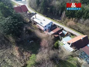 Prodej rodinného domu, Okřesaneč, 243 m2