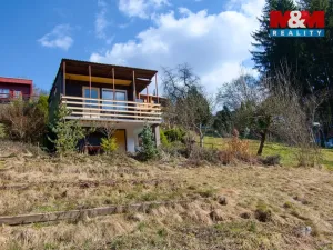 Prodej chaty, Vsetín, Za Díly, 24 m2