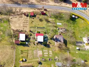 Prodej chaty, Vsetín, Za Díly, 24 m2