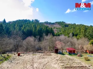 Prodej chaty, Vsetín, Za Díly, 24 m2