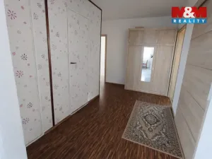 Prodej bytu 3+1, Ostrava - Dubina, Norberta Frýda, 78 m2