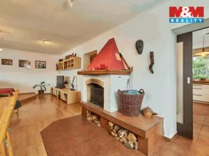 Prodej chalupy, Horní Maršov, Za Vodou, 600 m2