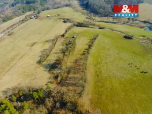 Prodej pole, Kladruby - Vrbice u Stříbra, 15633 m2