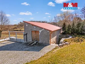 Prodej rodinného domu, Vysoký Újezd - Kozolupy, K Americe, 332 m2