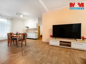 Prodej bytu 2+kk, Svitavy - Předměstí, 74 m2