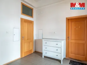 Prodej obchodního prostoru, České Budějovice - České Budějovice 1, Hradební, 615 m2