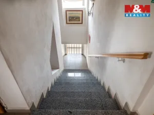 Prodej obchodního prostoru, České Budějovice - České Budějovice 1, Hradební, 615 m2