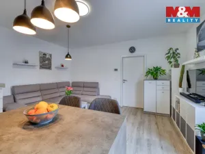 Prodej bytu 2+kk, Zbůch, K Újezdu, 47 m2