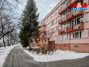 Prodej bytu 4+kk, Frýdek-Místek - Místek, 28. října, 76 m2