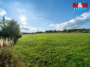 Prodej zahrady, Tymákov, 3911 m2