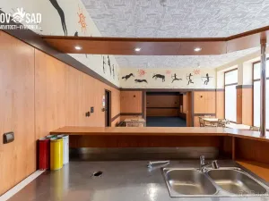 Prodej restaurace, Hranice - Hranice I-Město, Bělotínská