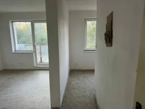 Pronájem bytu 1+1, Bruntál, Dlouhá, 30 m2