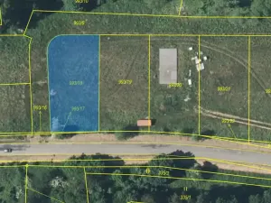 Prodej pozemku pro bydlení, Tupadly, 940 m2